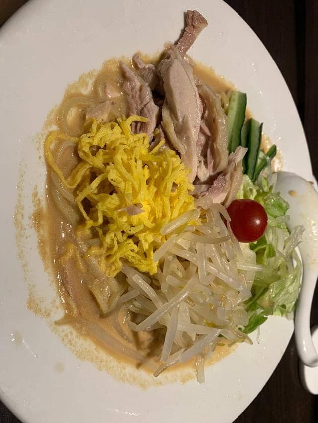 石庫門 御茶の水ソラシティ店 - サブ画像3