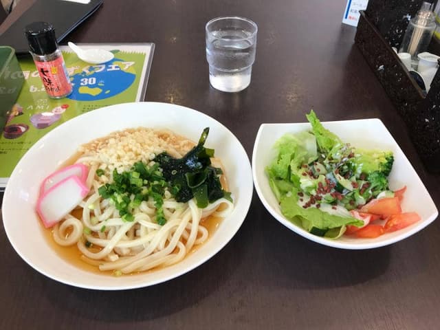 レストラン AMI - サブ画像1