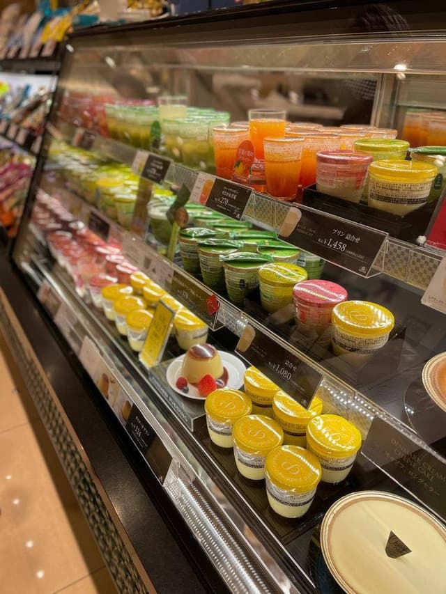 モロゾフ ラゾーナ川崎プラザ店 - サブ画像2