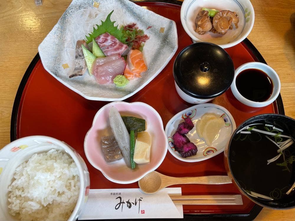 みかげ