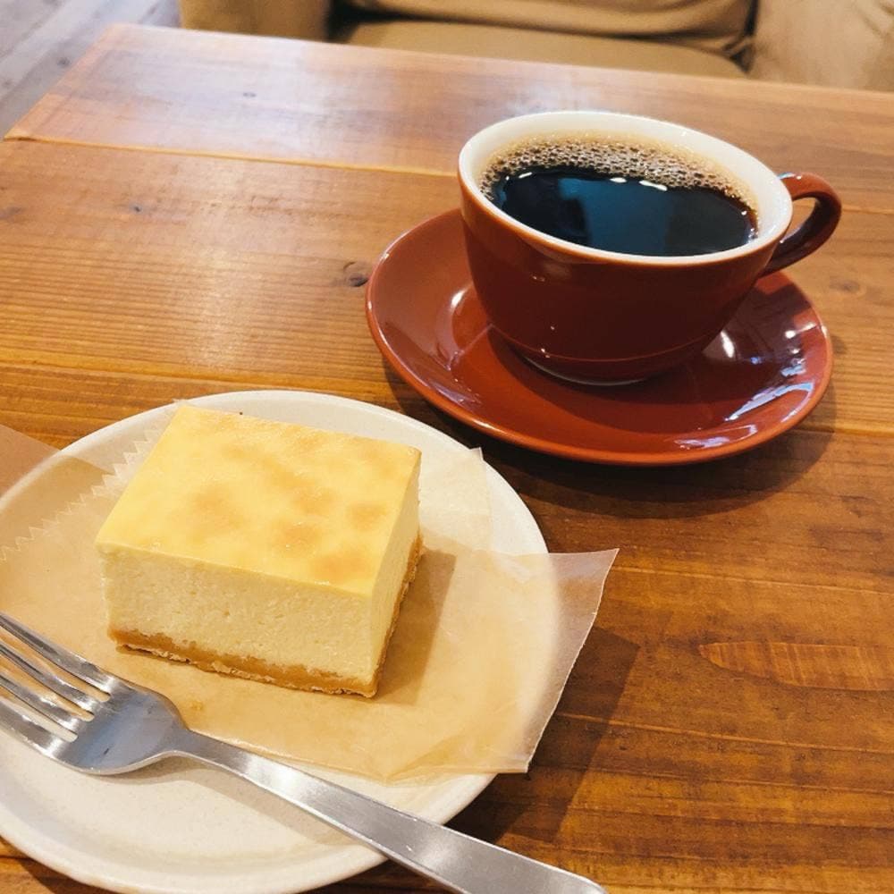 GON's BAKE SHOP