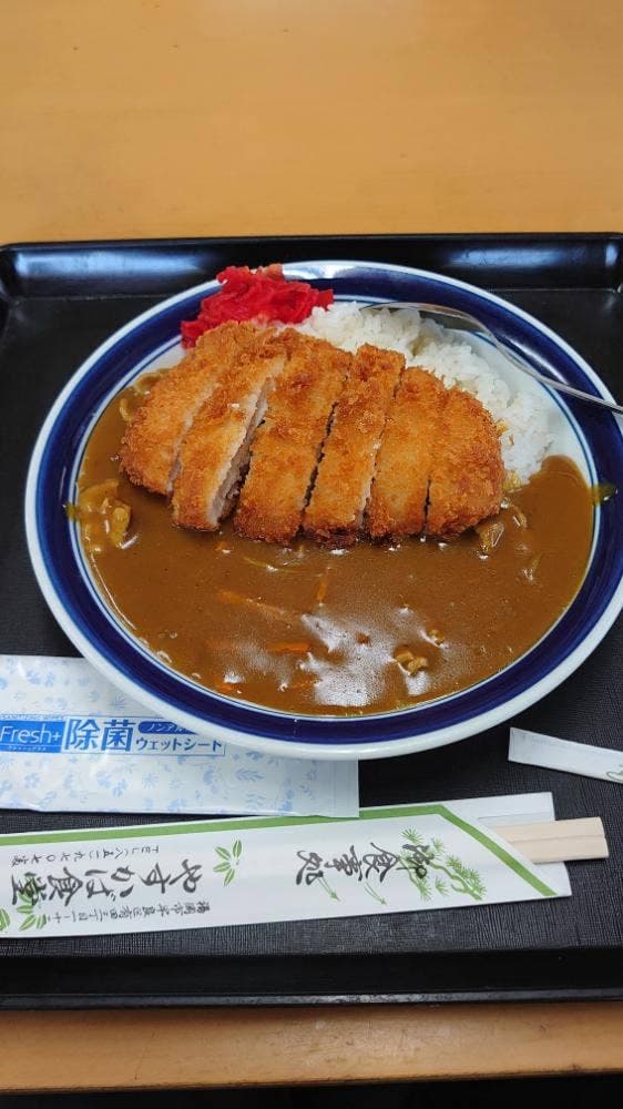 やすかば食堂 - サブ画像1