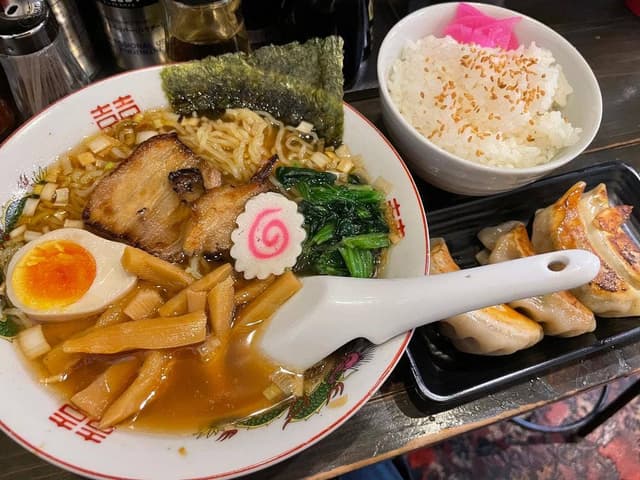 自慢屋 - サブ画像1