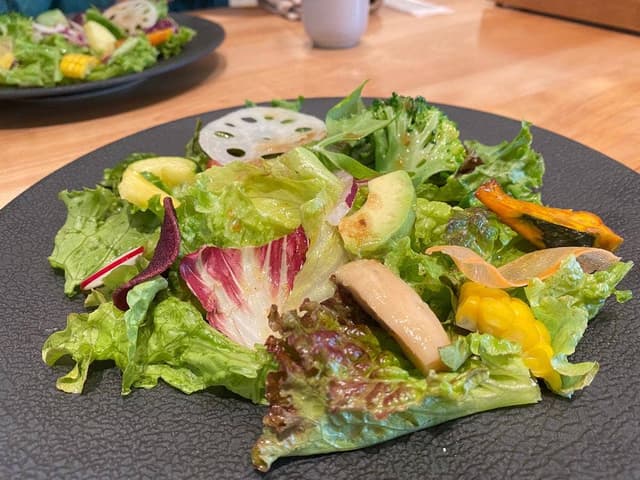 四季の旬菜料理 AEN 自由が丘店 - サブ画像3