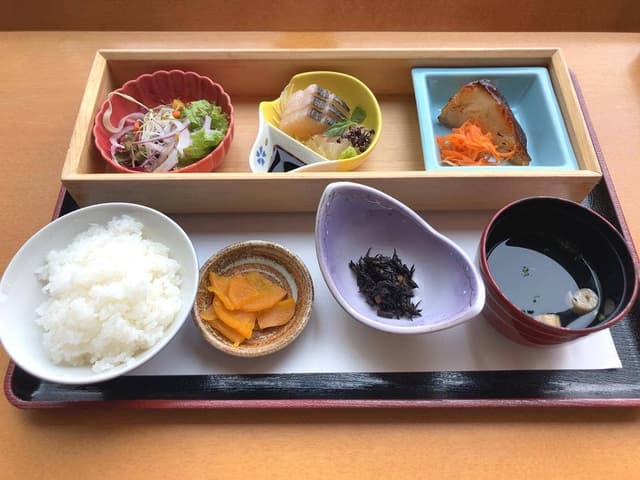 和食 六甲 - サブ画像1