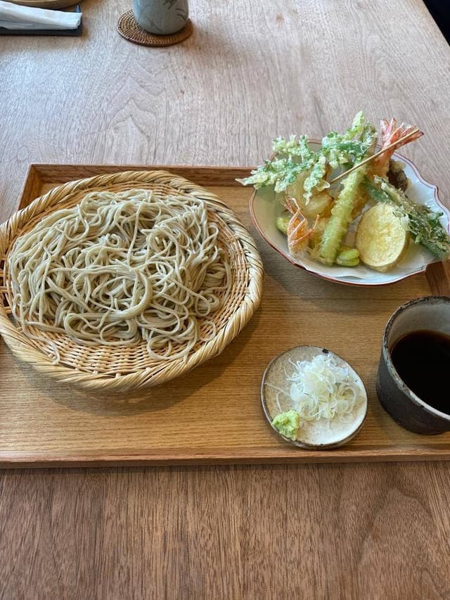 那須茶寮 - サブ画像2