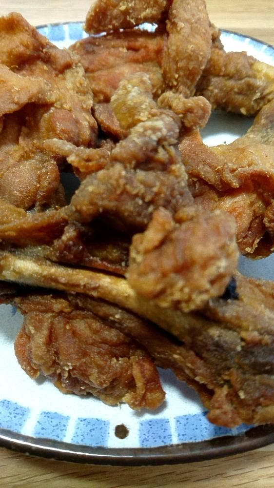 からあげ きよかわ - サブ画像3