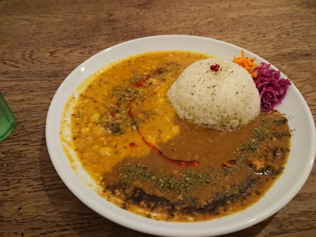 じわじわカレー - サブ画像3