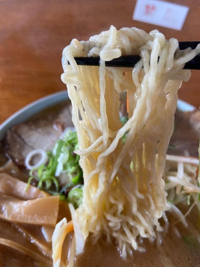 しげちゃんラーメン - サブ画像2