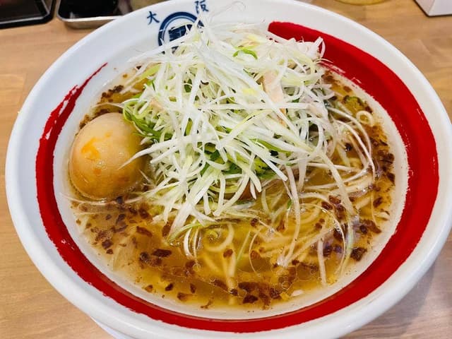 大阪塩系 しおゑもん 豊中店 - サブ画像3