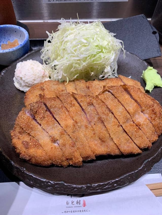 牛かつ もと村 上野店 - サブ画像2