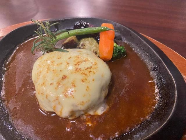 レストラン カウベル 五島コンカナ王国ワイナリー&リゾート - サブ画像1