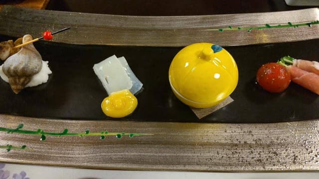 新木鉱泉旅館 - サブ画像1