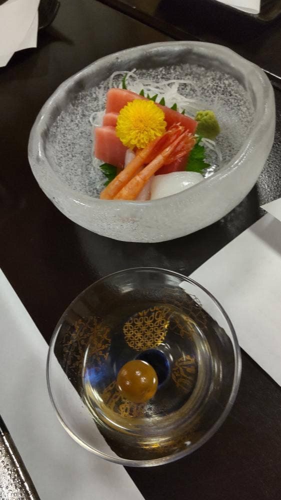 新木鉱泉旅館 - サブ画像3