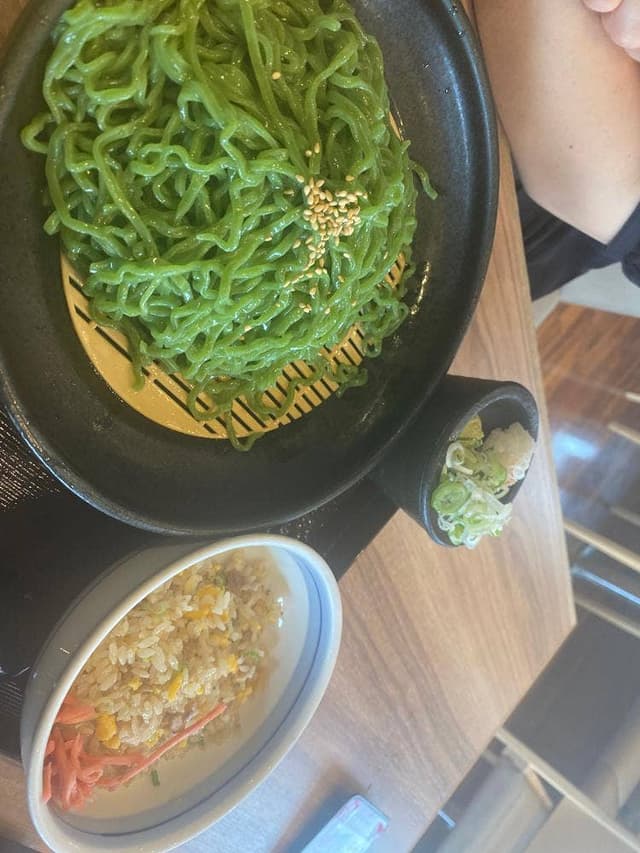 8番らーめん 羽根店 - サブ画像3