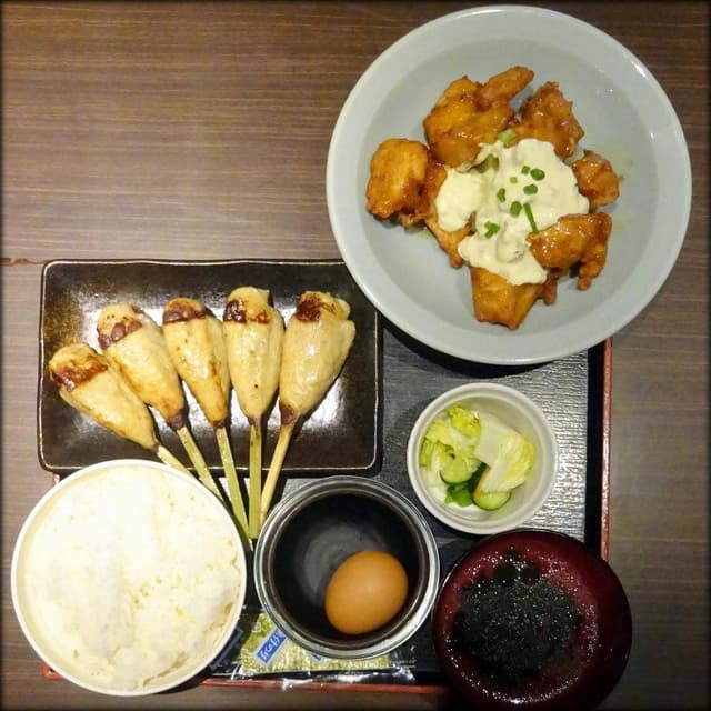 炭火居酒屋 炎 清田店 - サブ画像2