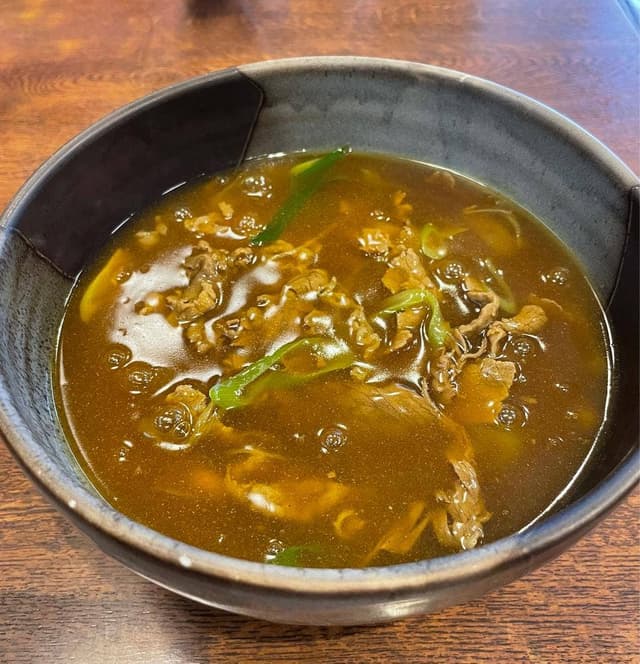 辨慶うどん 西京極本店 - サブ画像3