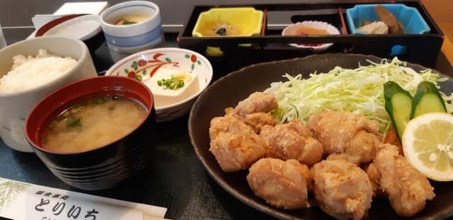 とりいち - サブ画像1