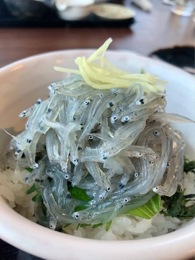 道の駅うずしおレストラン - サブ画像2