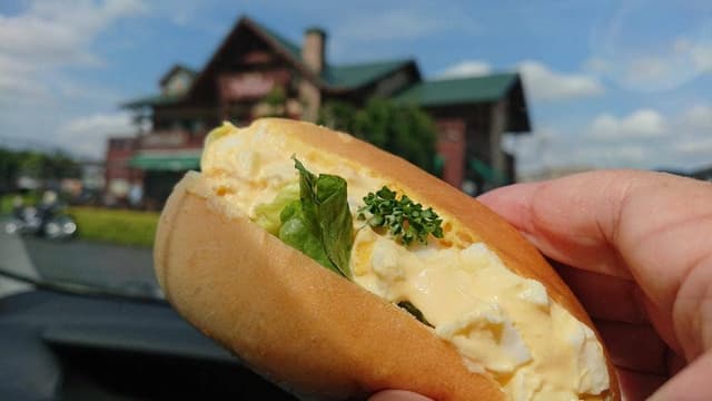 ピーターパン 小麦の郷 - サブ画像1