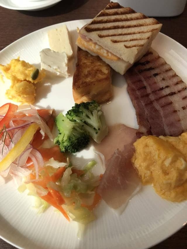 ハーバーキッチン ハイアット リージェンシー 横浜 - サブ画像2