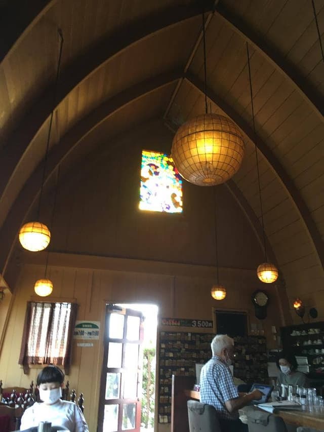 豆蔵 - サブ画像2