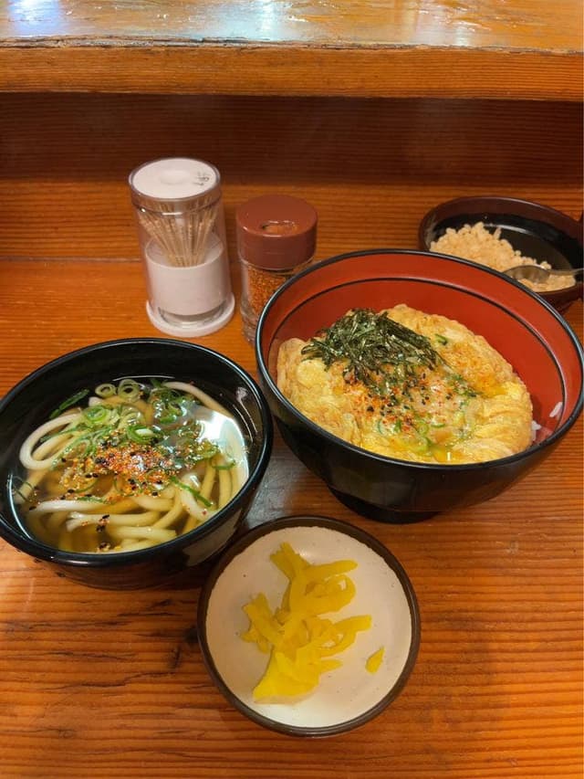 つるつる庵 第2ビル店 - サブ画像2