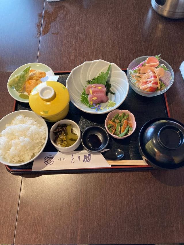 とり勝 - サブ画像2