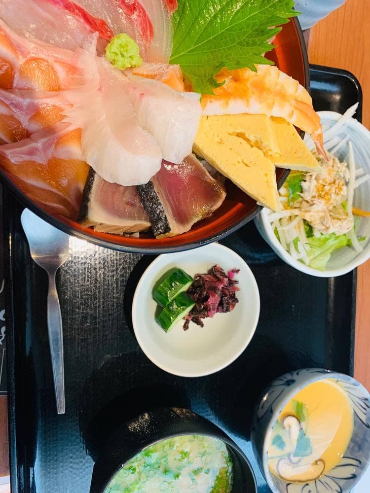 魚の飯 調布店