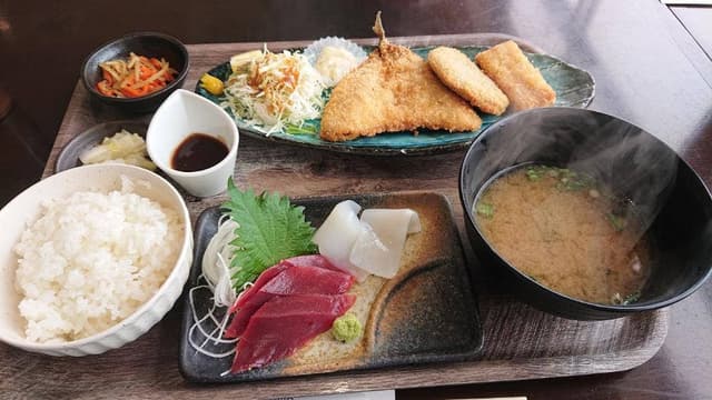 ととや新兵衛 - サブ画像1