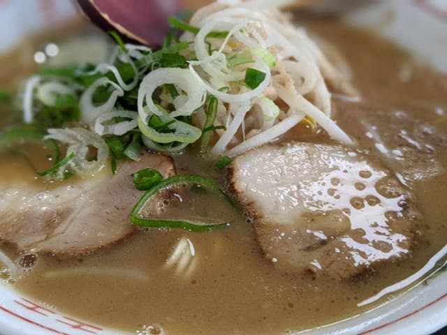 まんぷく亭 - サブ画像1