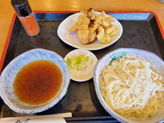 小川屋食堂 - サブ画像2