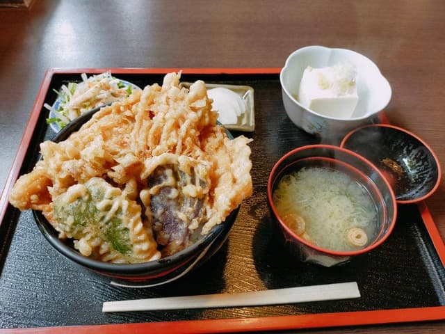 杉のや - サブ画像1