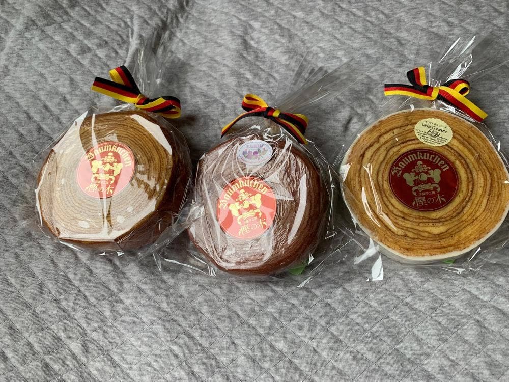 樫の木洋菓子工房