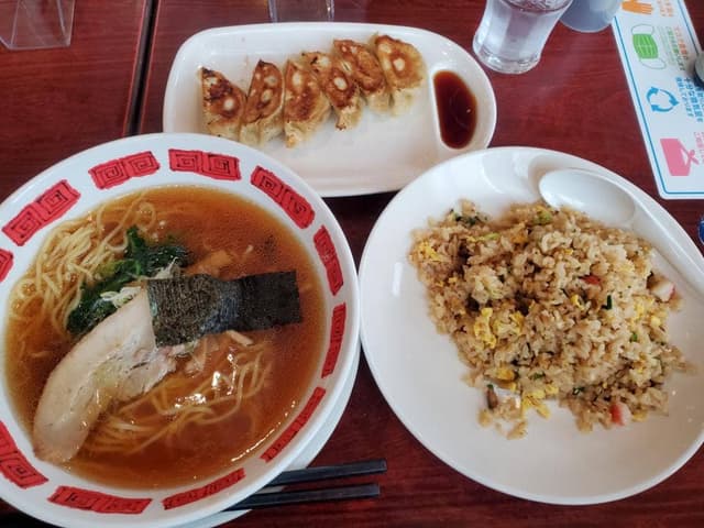 バーミヤン 鴨川店 - サブ画像2