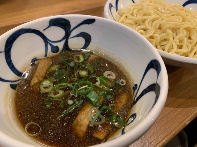 麺鮮醤油房 周月 鳥取賀露店 - サブ画像2