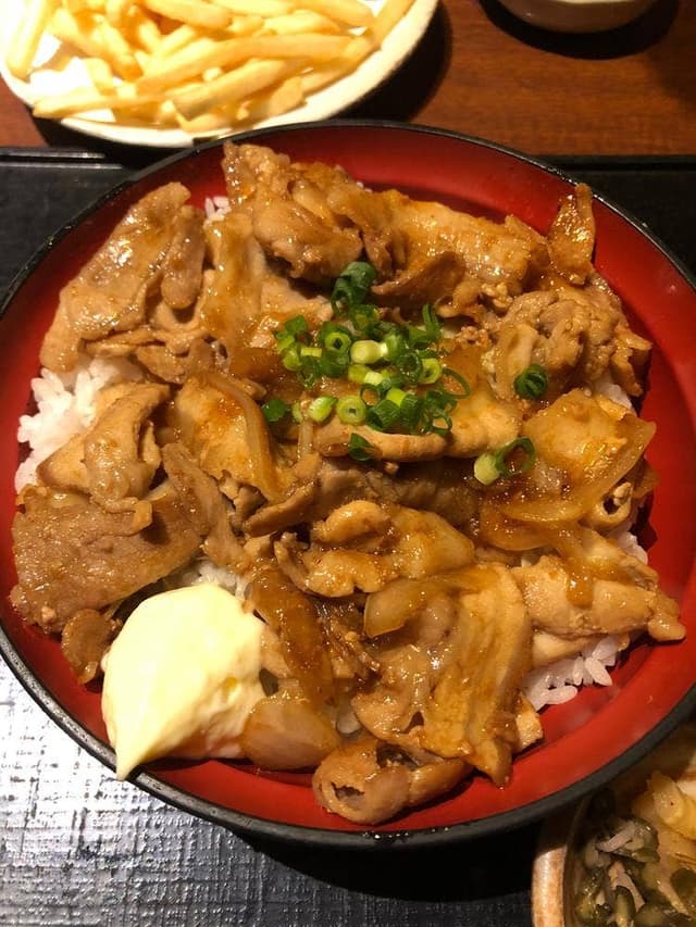 徳樹庵 入間店 - サブ画像2