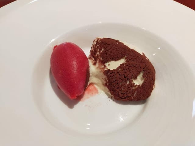 Osteria TIME - サブ画像3
