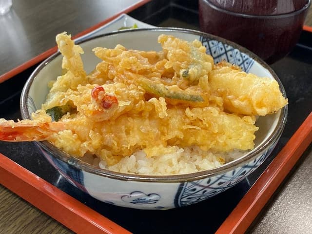 伊勢屋 - サブ画像2