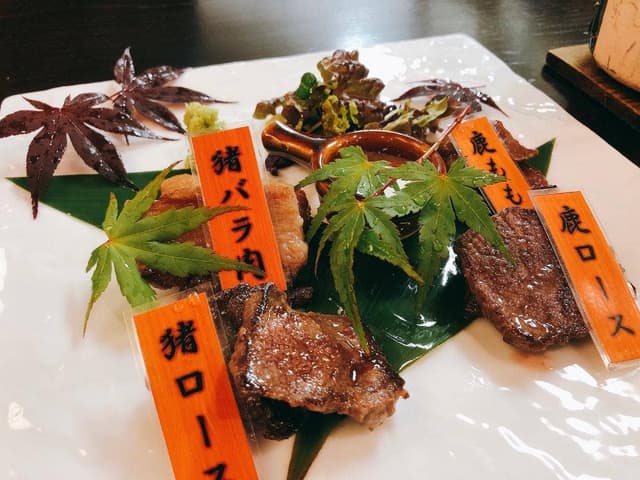 やまぐちのうまいもん 極 -Kiwami- - サブ画像3