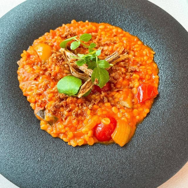 CUCINA Pagina - サブ画像2