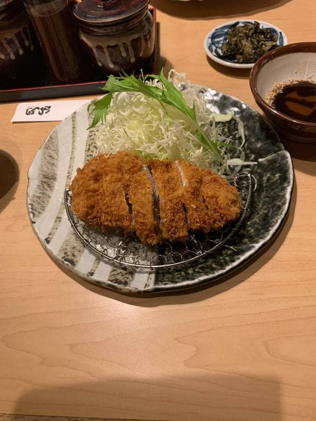 名代とんかつ かつくら 大津店 - サブ画像3