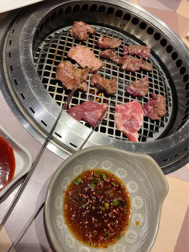 YAKINIKU 徳寿 光星店 - サブ画像2