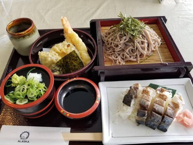 アラスカ 花屋敷よかわコース店 - サブ画像1