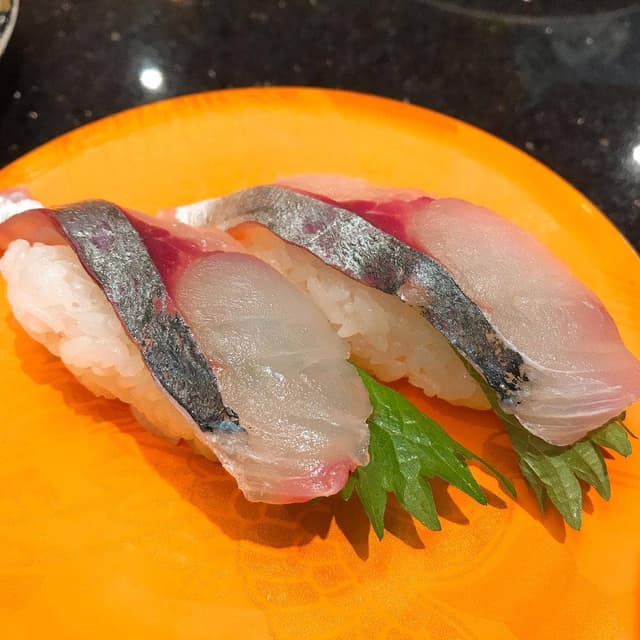 寿しまどか アミュプラザおおいた店 - サブ画像1