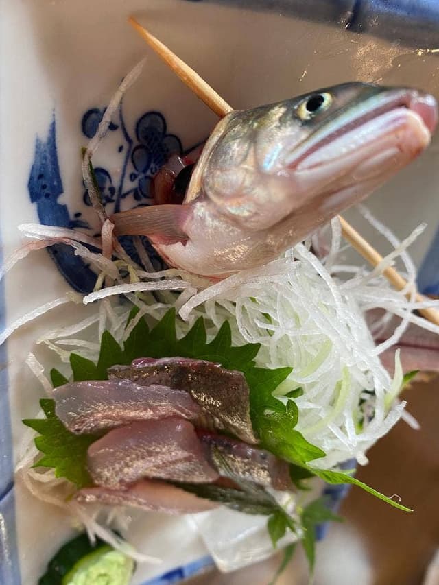 落合簗 - サブ画像3