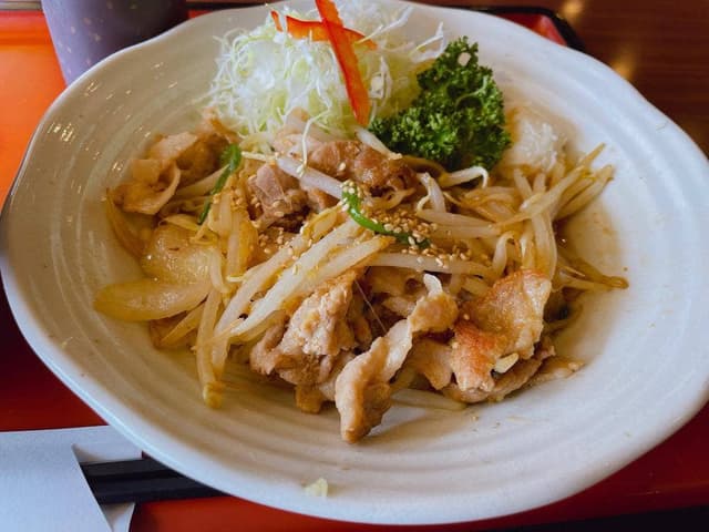 和風レストランまるまつ 築館店 - サブ画像2