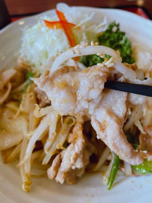 和風レストランまるまつ 築館店 - サブ画像3