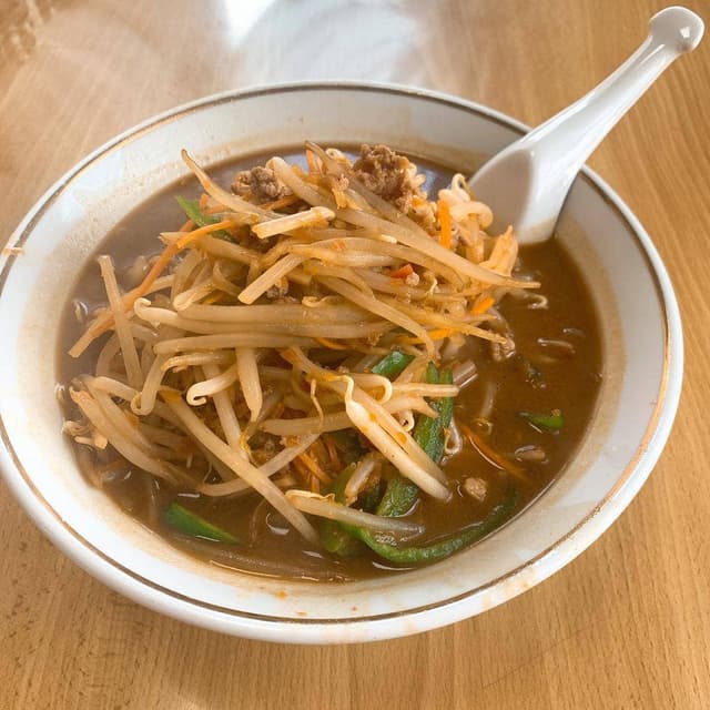 早田飯店 本店 - サブ画像3