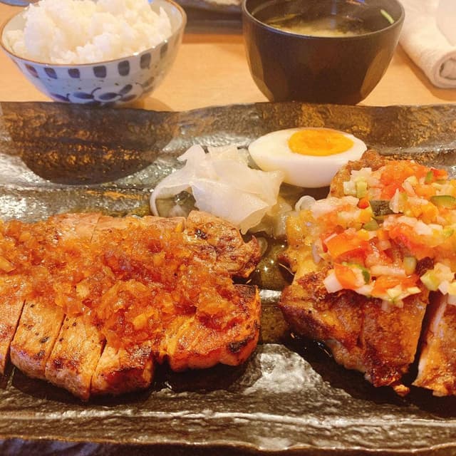 食彩一番 神楽坂 - サブ画像3